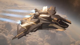 PVP VS PVE VS GRIEFING Discussion |  Star Citizen Live Stream