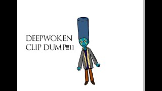 deepwoken clip dump 1