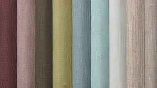 Davis Fabrics - Virtual Sampler Melva
