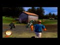 The Great Escape PS2 Gameplay 