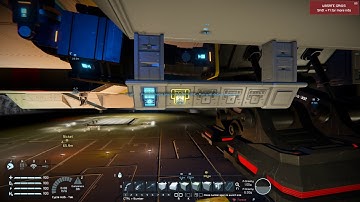Space Engineers | The power of PB - Landing gear script concept