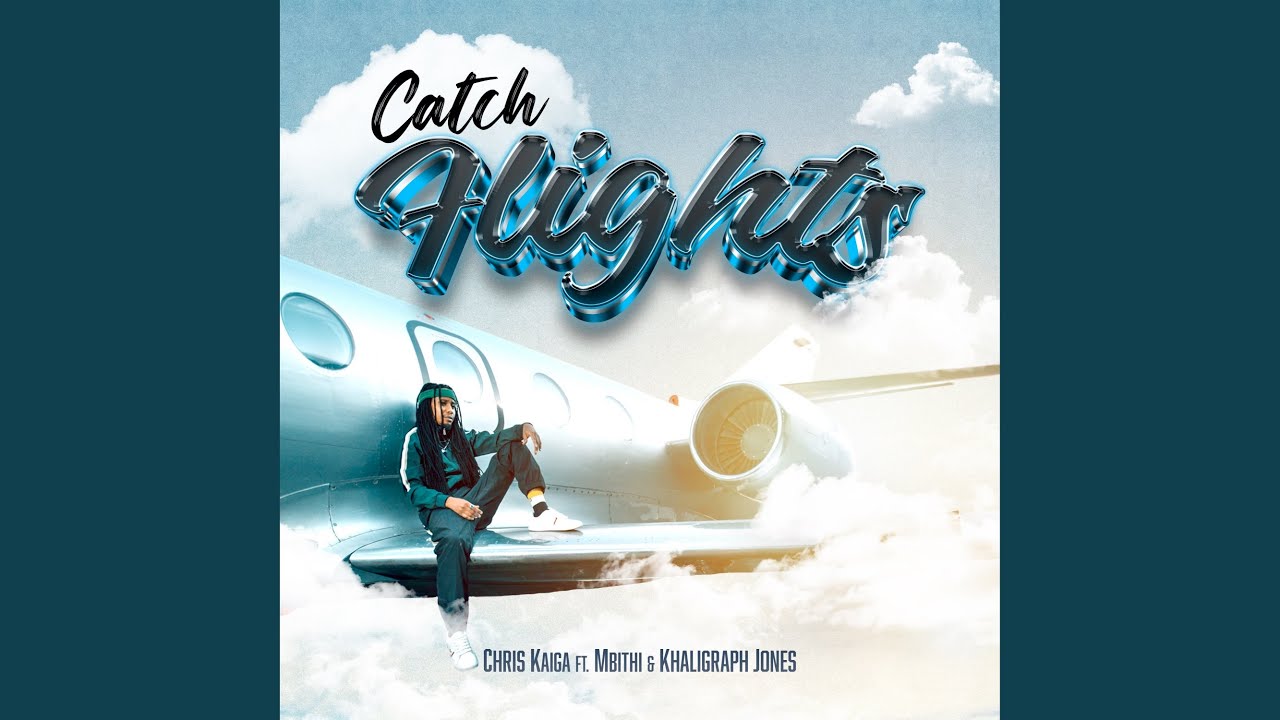 Watch Catch Flights on YouTube Watch Catch Flights on YouTube