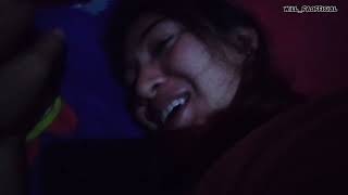 Prank Bangunin Ayang