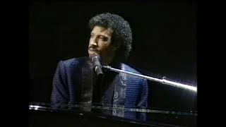 Lionel Richie - Say You Say Me (Live MLK National Holiday Concert 1986) Resimi
