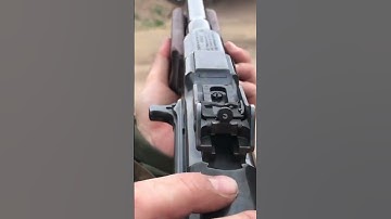 Tour of the 1918 BAR