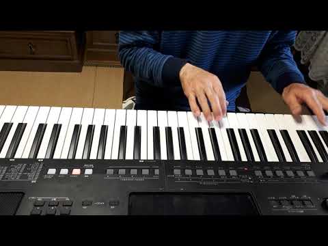 まちぶせ/ピアノ/石川ひとみ・三木聖子