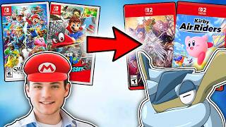 Nintendo Fans Are Missing Out on Other Games