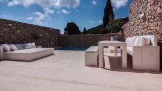 For Sale Charming Townhouse in Roca Llisa - IBIZA
