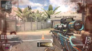 Elorioh - Quad Headshot in FFA!