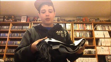 December 2014 Arcade Block Unboxing!