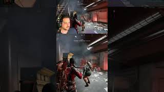 Intense Firefights &amp; Close Quarters Combat: INSANE Action! #shorts