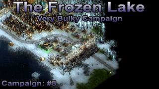 They are Billions - The Very Bulky Campaign 8: The Frozen Lake