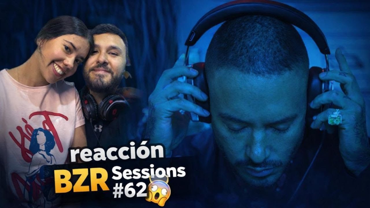 LA BIZARRAP SESSION #62 LA ROMPIÓ | FELIUZE