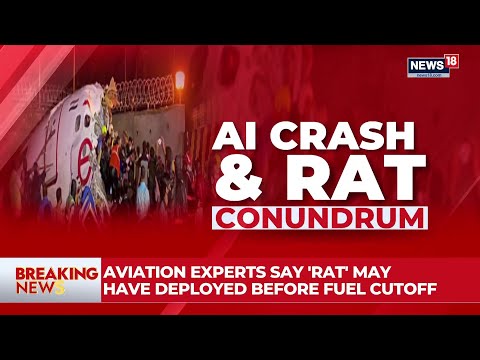 Air India 171: Authorities Re-examine Timeline as Tight Sequence Gap Raises Questions | News18