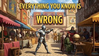 25 Medieval Myths Busted History You Got Wrong