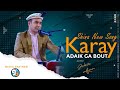 Karay adaik ga bout  shina new song 2024  jabir khan jabir  shoukat shail