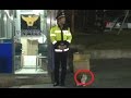 ある日、交番に助けを求めてきた野良猫。いつの間にか ”猫のお巡りさん” になる！【心温まる話】