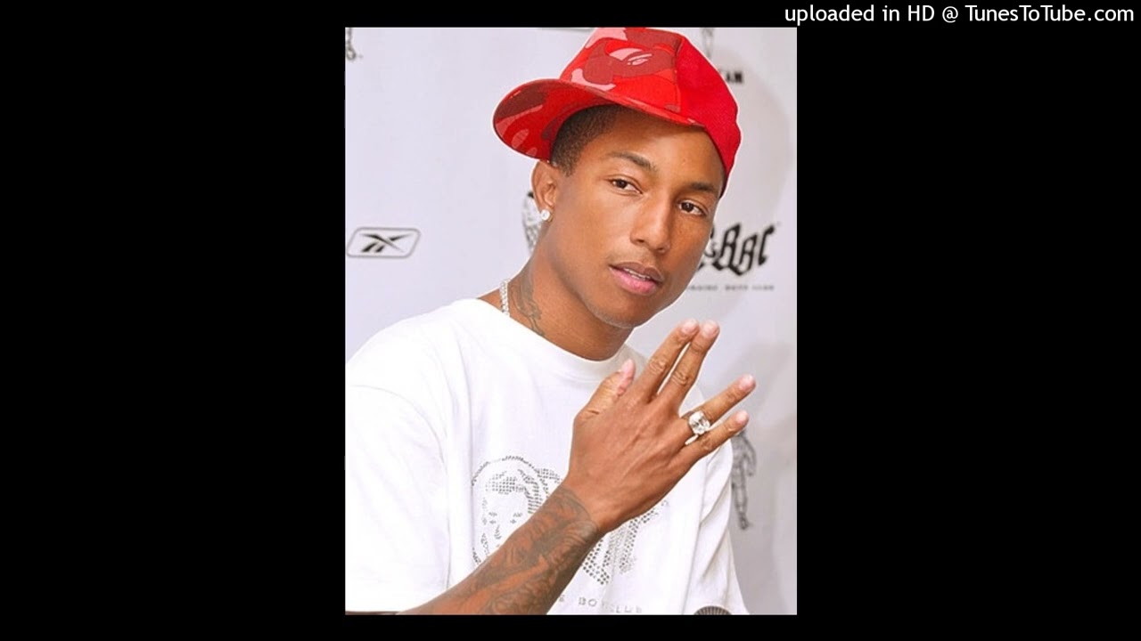 [FREE FOR PROFIT] 2000s x Pharrell Williams x Timbaland Type Beat (prod. Lil Senju)