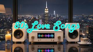 Midnight Love Radio | 80s Romantic Ballads & Soft Hits screenshot 5