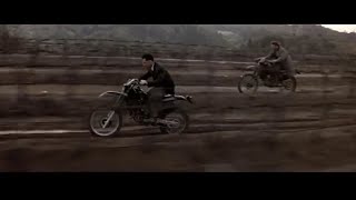 Final Confrontation (Black Rain, 1989)