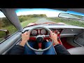 1981 Chevrolet Corvette C3 Restomod ZZ4 350 V8 Auto - POV Test Drive & WalkAround | 360BHP