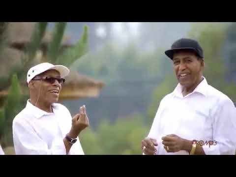 Ali Birra ft  Afandi Siyyo   Faffacaasi Naannee   NEW   Oromo Music 2015 mp4360p