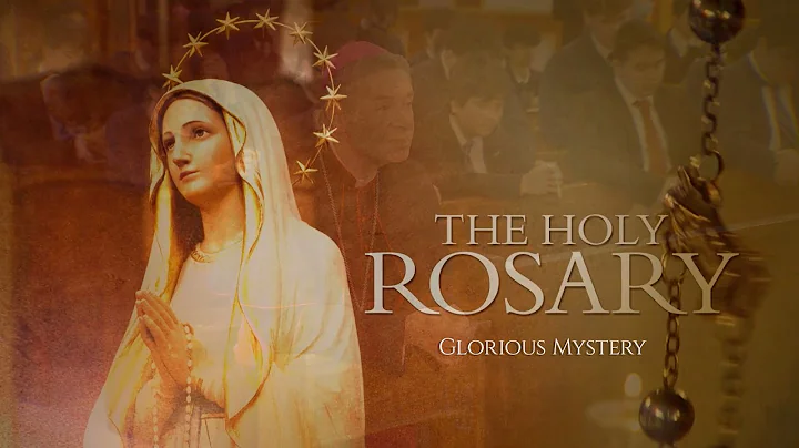 Holy Rosary with Bishop Brennan: Glorious Mysteries