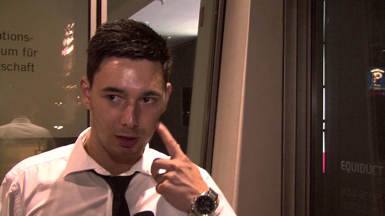 RESTAURANTFACHMANN und das Supplement