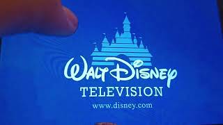 Nuance Productions Walt Disney Television Buena Vista International Inc 