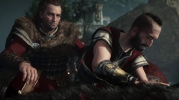 Assassin’s Creed® Valhalla - Walkthrough Gameplay Part 24 - No Commentary