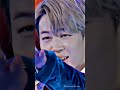 Park Jimin Bts Jimin Hindi Song Edit Shorts