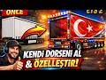 ETS 2’de Kendi Dorseni Al ve FULL Özelleştir! (Adım Adım Rehber)