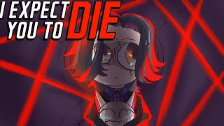 【I EXPECT YOU TO DIE VR】I'M SO BIG BWAIN🧠【NIJISANJI EN | Vezalius Bandage】