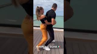 Andrea & Silvia / Tattoo Bachata Remix