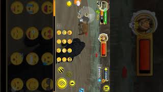 crocodile family sim online part two killer lion! screenshot 3