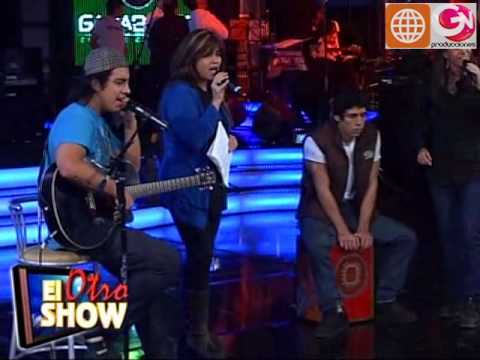 "El Otro Show" 30 Programa Bloque 2 [de 5] Parte 1...