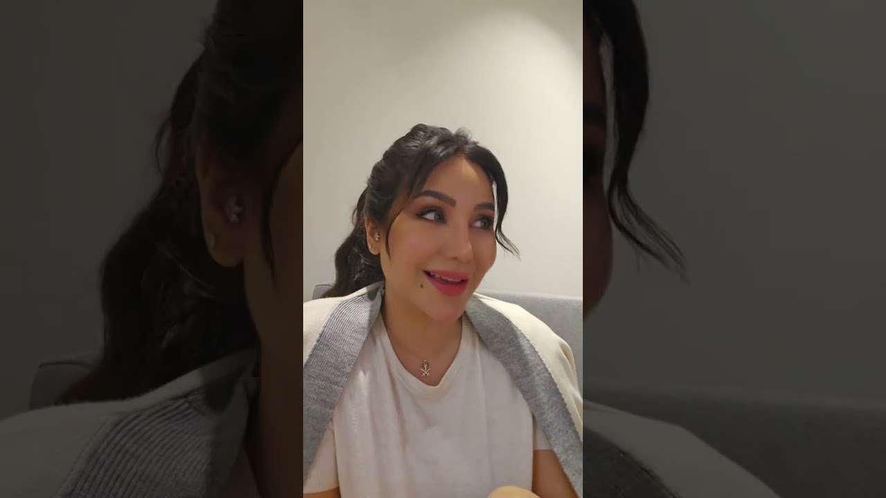 Важные советы и истории от Лоджайна Омрана 🌙✨