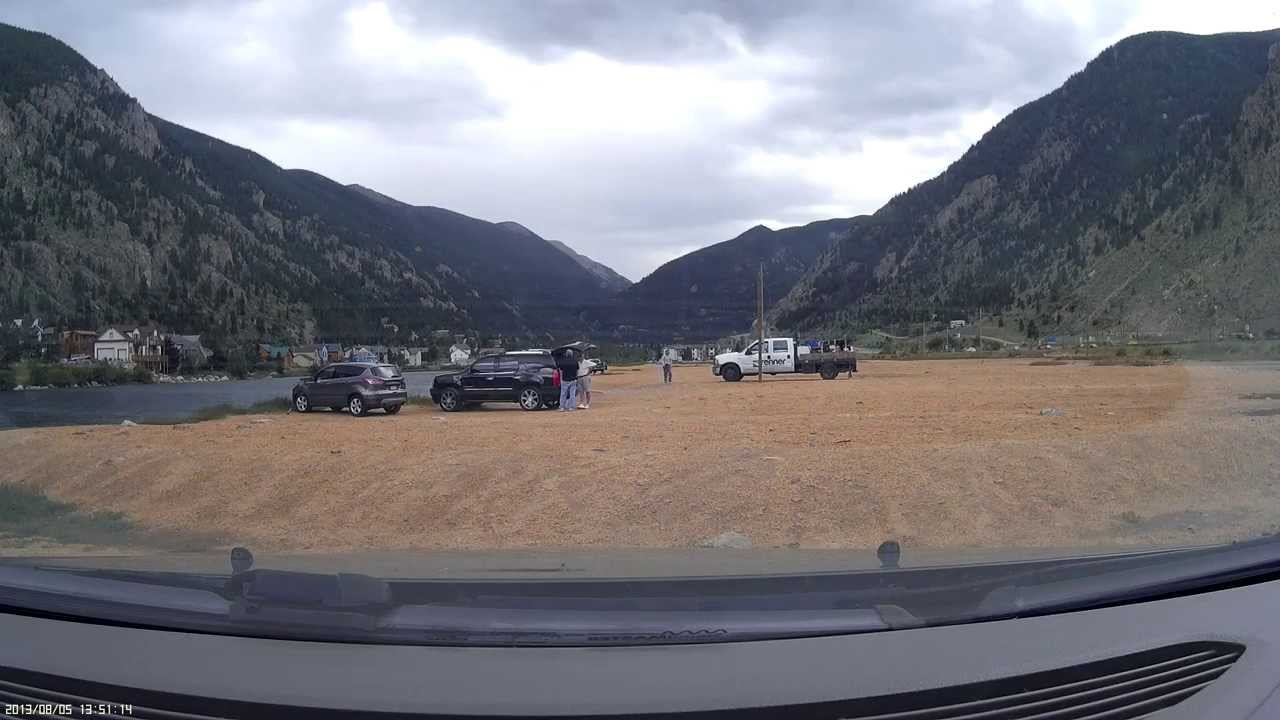 Mountains (Mobius Action Cam 1080p) YouTube