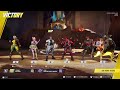Marvel rivals gameplay