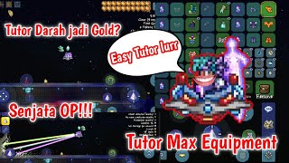 Tutorial Equipment | Terraria Indonesia screenshot 5