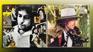 Bob Dylan - Sara - HiRes Vinyl Remaster