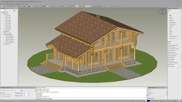How K3-cottage software works