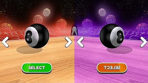 Going Balls Gameplay All Levels iOS,Android Mobile Game Trailer New Update