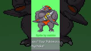 MOST ROCKY RHYPERIOR FUSIONS