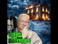 The Fire Spook: Nova Scotia's Strangest Poltergeist Case | #WDRadio