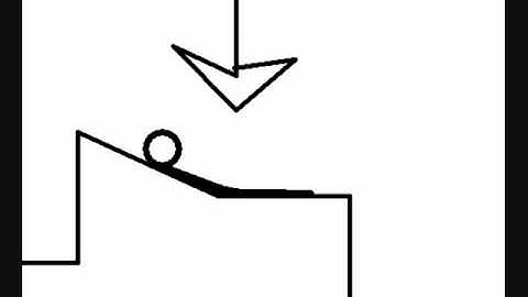 Half Quake Animation-Pendelum