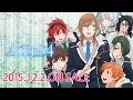 【12月2日発売】EXIT TUNES PRESENTS ACTORS4【全曲クロスフェード】