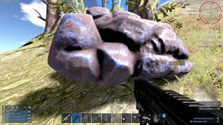 Let's Play Empyrion 0031 Bald Haben wir ein Kleines Raumschif