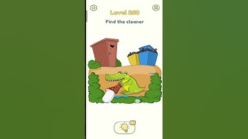 DOP 2 Level 260 wait for end #shorts #games #dop2 #subscribe #gaming #shortvideo