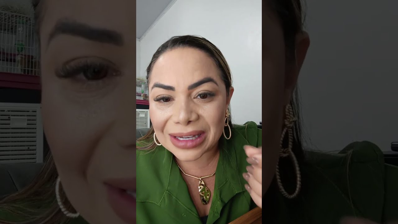 URGENTE ⚠️ DEUS ESTÁ DESMONTANDO PROVAS CONTRA TI 🫵🏻😱 SAIBA MAIS..